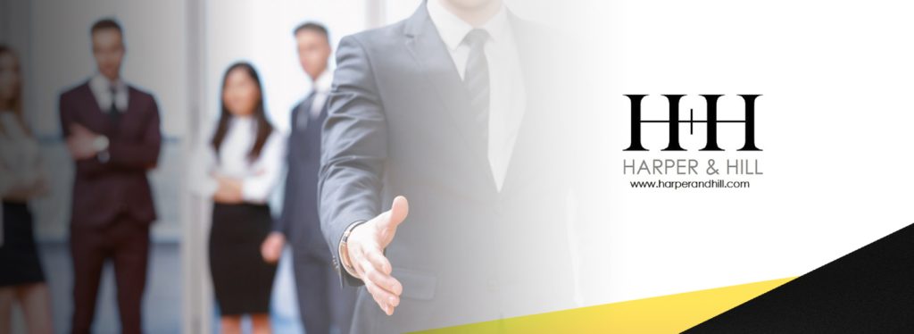 Executive Search Firm featured Image