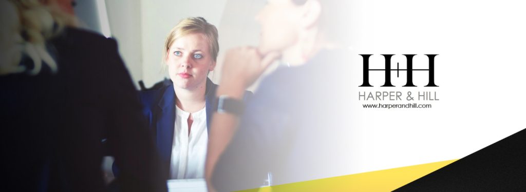 HR roles featured image