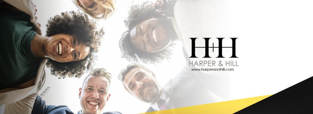 HR department featured image